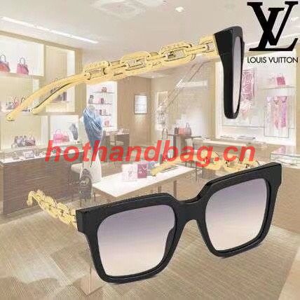 Louis Vuitton Sunglasses Top Quality LVS02962